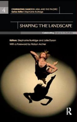 Buch Shaping the Landscape 