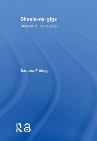 Carte Sheela-na-gigs Barbara Freitag