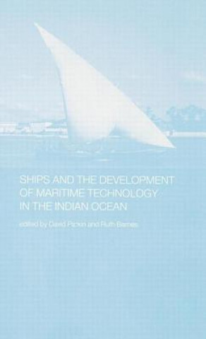Carte Ships and the Development of Maritime Technology on the Indian Ocean 
