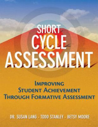 Книга Short Cycle Assessment Susan Lang