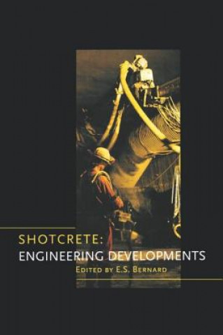 Livre Shotcrete 