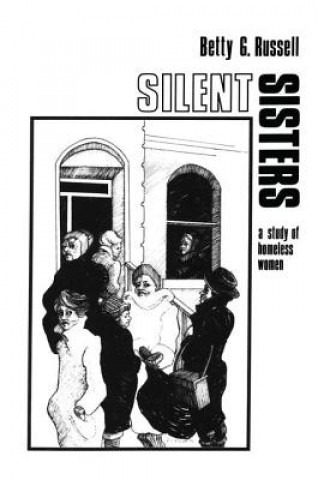 Knjiga Silent Sisters Betty G. Russell
