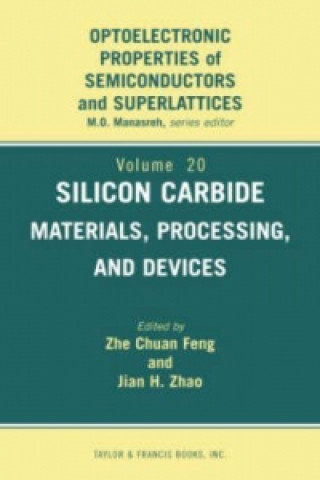 Carte Silicon Carbide Zhe Chuan Feng