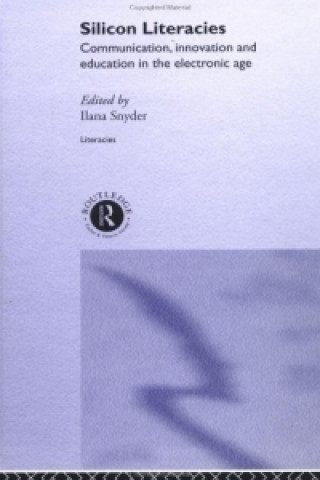 Buch Silicon Literacies Ilana Snyder