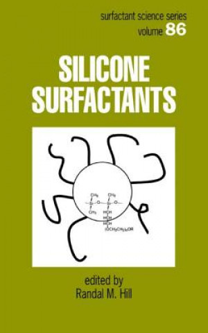 Libro Silicone Surfactants 