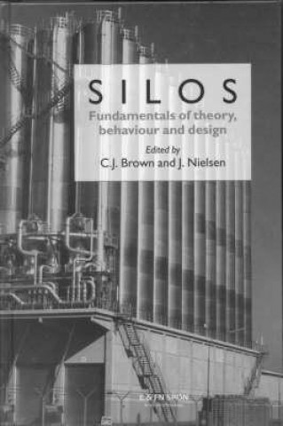 Βιβλίο Silos 