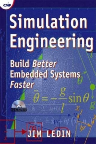 Βιβλίο Simulation Engineering Jim Ledin