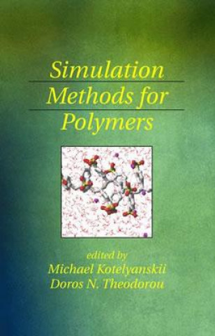 Livro Simulation Methods for Polymers Doros N. Theodorou