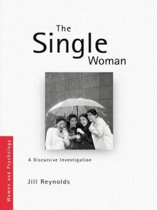 Knjiga Single Woman Jill Reynolds