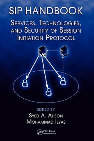 Carte SIP Handbook Syed A. Ahson