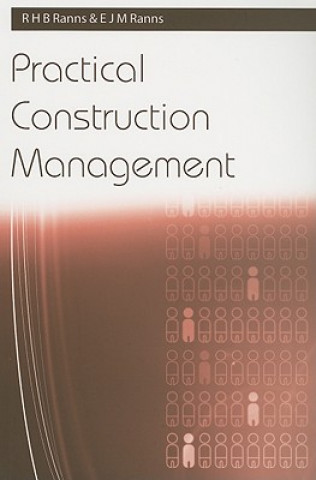 Buch Practical Construction Management E. J. M. Ranns