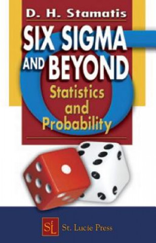 Carte Six Sigma and Beyond D. H. Stamatis
