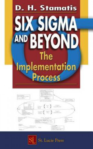 Libro Six Sigma and Beyond D. H. Stamatis