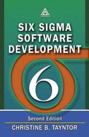 Carte Six Sigma Software Development Christine B. Tayntor