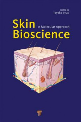 Kniha Skin Bioscience 