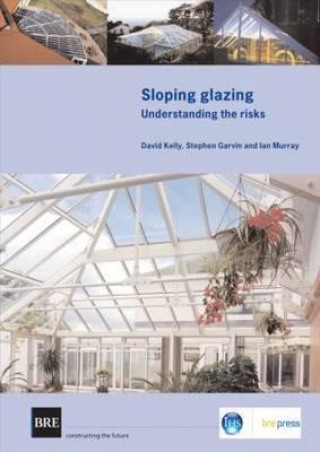 Book Sloping Glazing I Murray