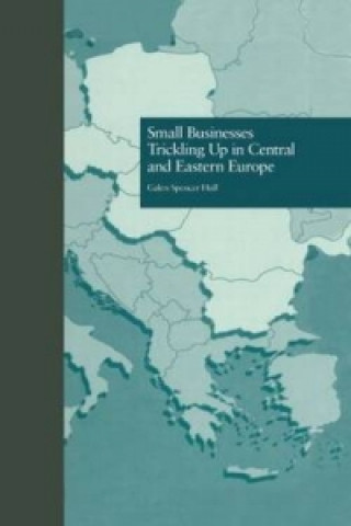 Carte Small Businesses Trickling Up in Central and Eastern Europe Galen Spencer Hull