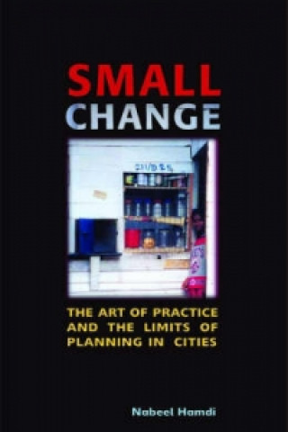 Libro Small Change Nabeel Hamdi