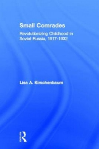 Carte Small Comrades Lisa A. Kirschenbaum