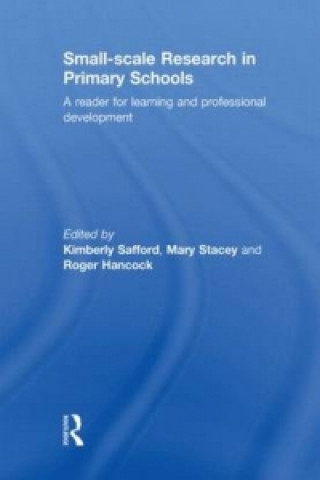 Buch Small-Scale Research in Primary Schools Kimberly Safford
