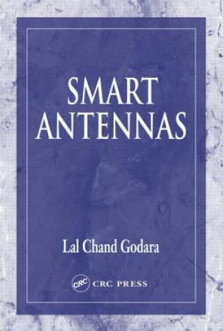Knjiga Smart Antennas Godara