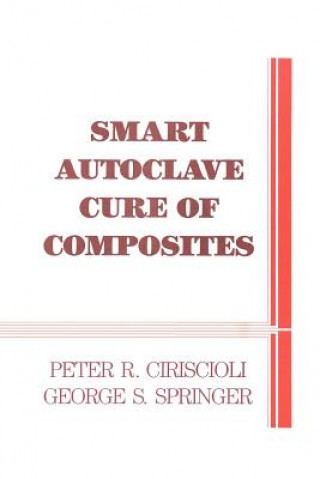 Kniha Smart Autoclave Cure of Composites George S. Springer