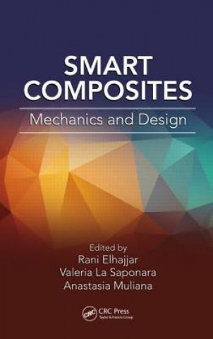 Kniha Smart Composites Rani Elhajjar