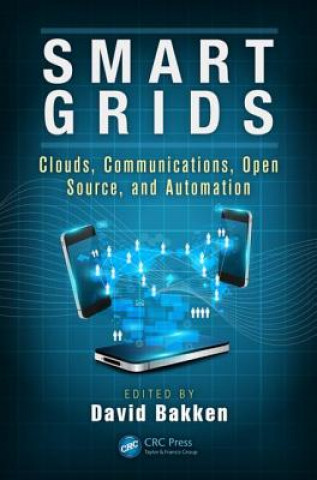 Könyv Smart Grids David Bakken