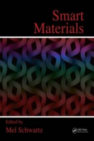 Knjiga Smart Materials Mel Schwartz