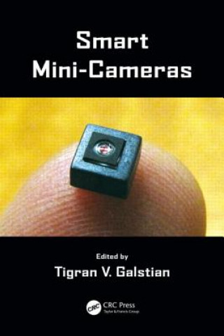 Kniha Smart Mini-Cameras 