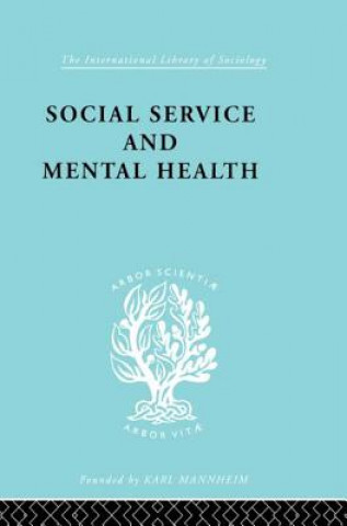 Carte Social Service and Mental Health S. Clement Brown