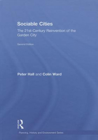 Carte Sociable Cities Colin Ward