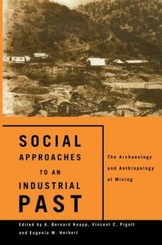 Livre Social Approaches to an Industrial Past Eugenia W. Herbert