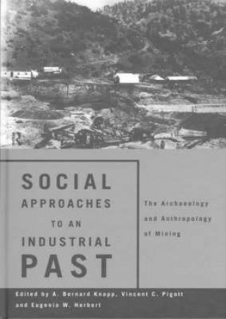 Kniha Social Approaches to an Industrial Past Eugenia W. Herbert