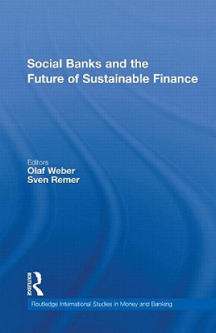 Βιβλίο Social Banks and the Future of Sustainable Finance 