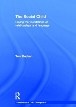 Buch Social Child Buchan