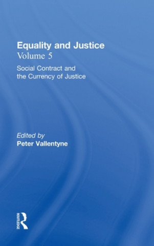 Carte Social Contract and the Currency of Justice Peter Vallentyne