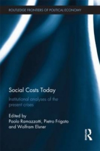 Carte Social Costs Today 