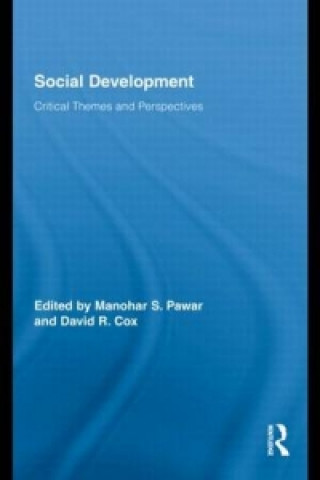 Carte Social Development Manohar S. Pawar