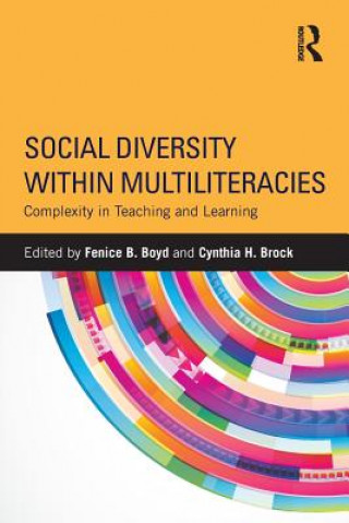 Book Social Diversity within Multiliteracies 