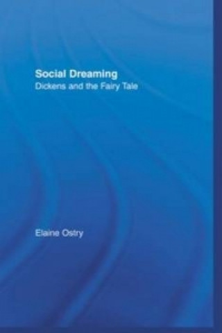 Knjiga Social Dreaming Elaine Ostry