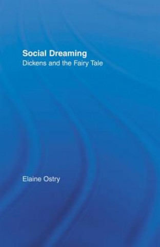 Buch Social Dreaming Elaine Ostry