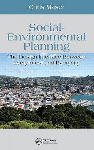 Carte Social-Environmental Planning Chris Maser