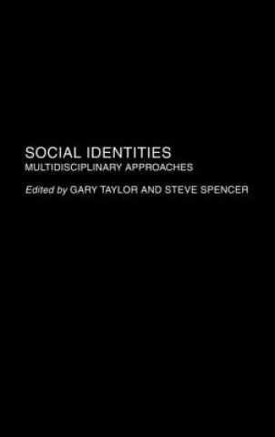 Carte Social Identities 