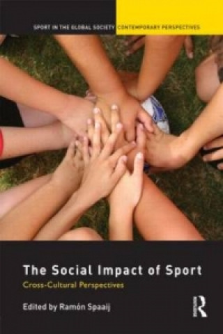 Book Social Impact of Sport Ramón Spaaij