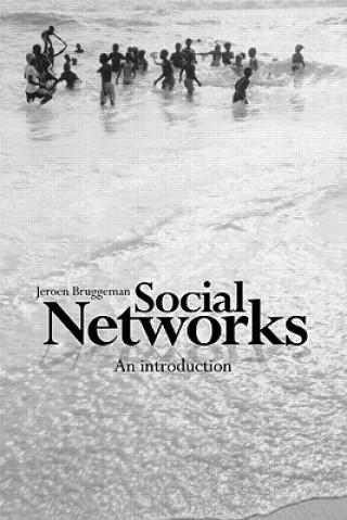 Livre Social Networks Jeroen Bruggeman