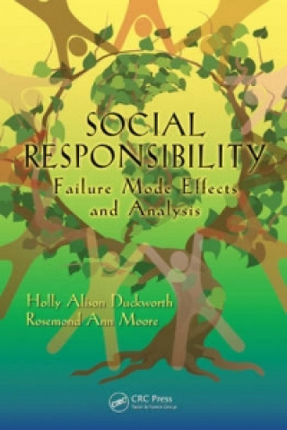 Book Social Responsibility Rosemond Ann Moore