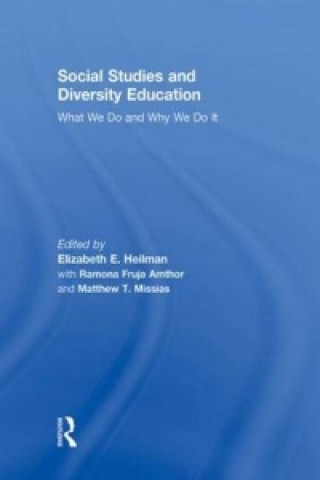 Carte Social Studies and Diversity Education Elizabeth E. Heilman