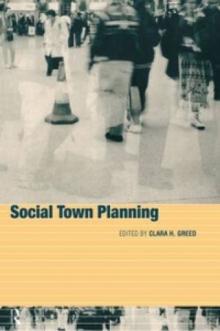 Carte Social Town Planning 