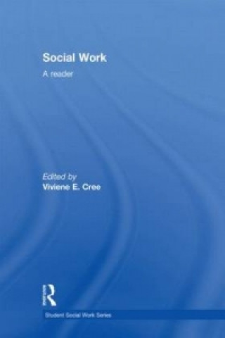 Книга Social Work 
